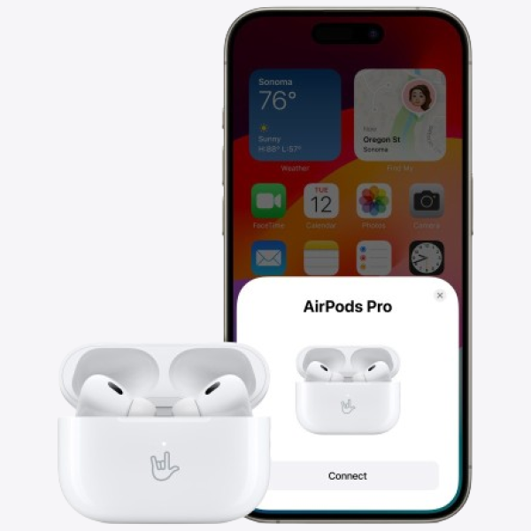 Apple AirPods (3rd generation)