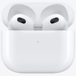 Apple AirPods (3rd generation)