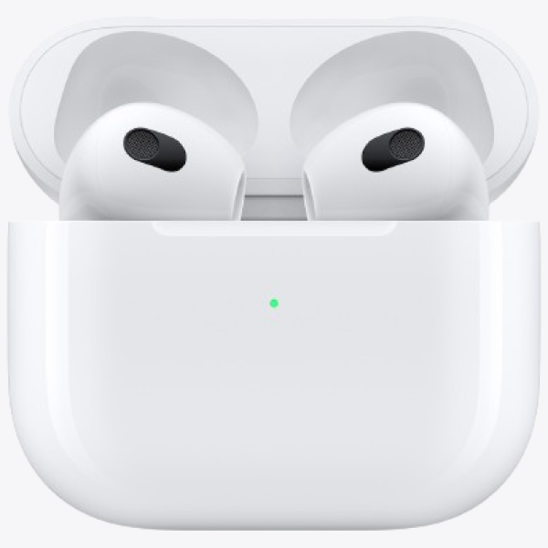 Apple AirPods (3rd generation)