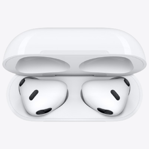 Apple AirPods (3rd generation)