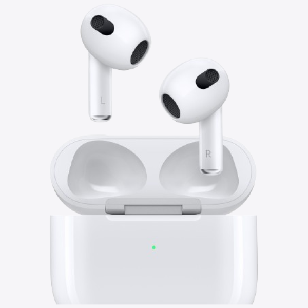 Apple AirPods (3rd generation)
