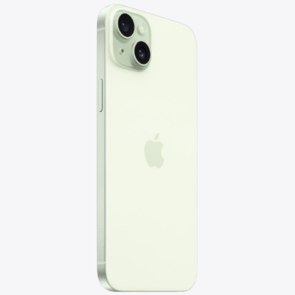 Apple iPhone 15 Plus 256GB Green - Image 2