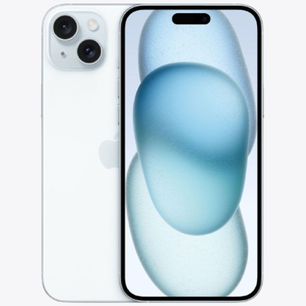 Apple iPhone 15 Plus 256GB Blue - Image 1