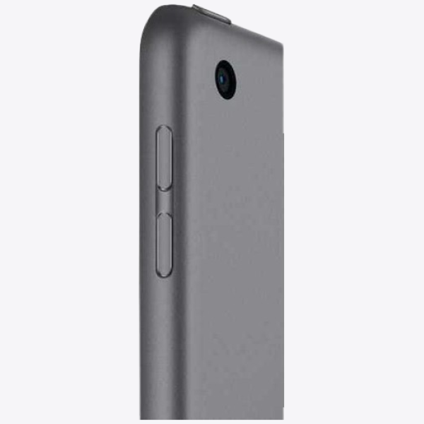 Apple iPad 10.2'' 9th Gen 2021 64GB Wi-Fi Space Gray - Image 2
