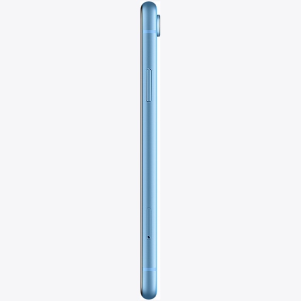 Μεταχειρισμένο iPhone XR 128GB Blue - Image 4