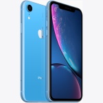 Μεταχειρισμένο iPhone XR 128GB Blue