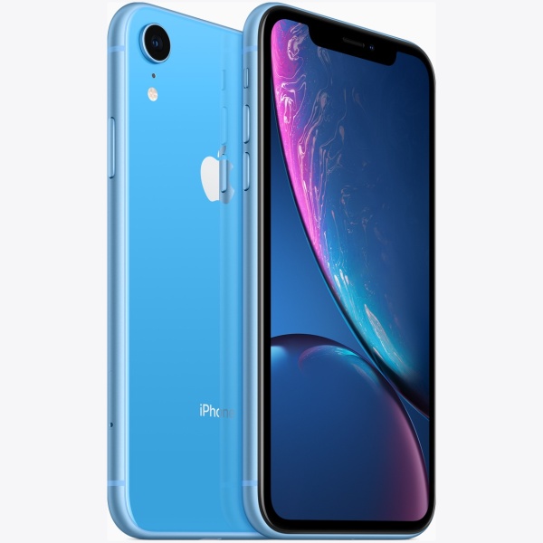 20200512142346_apple_iphone_xr_6 Μεταχειρισμένο iPhone XR 128GB Blue - Image 1