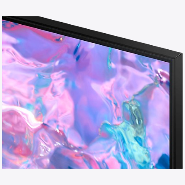Samsung Crystal UHD UE55CU7172 55'' Τηλεόραση Smart 4K TV - Image 3