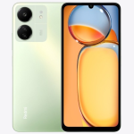 Xiaomi Redmi 13C NFC Dual SIM (4GB/128GB) Clover Green