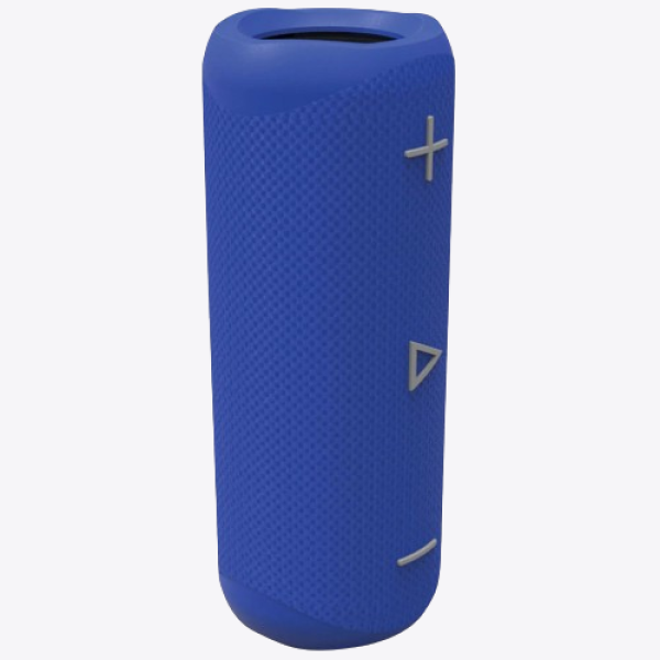 Sharp GX-BT280 Ηχείο Bluetooth 20W Μπλε - Image 2