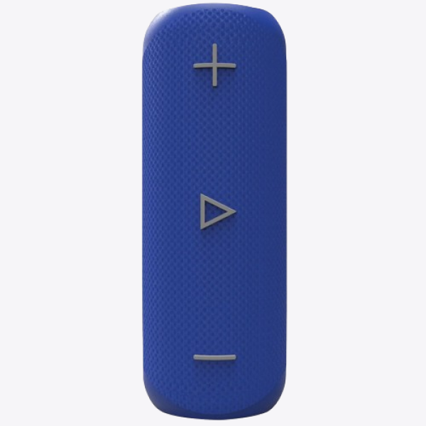 Sharp GX-BT280 Ηχείο Bluetooth 20W Μπλε - Image 1