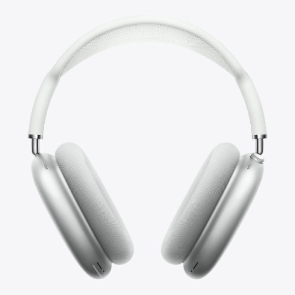 Apple Airpods Max Silver - Image 4