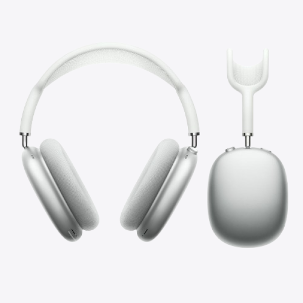 Apple Airpods Max Silver - Image 3