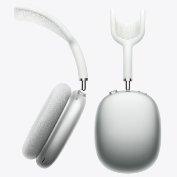 Apple Airpods Max Silver - Image 2