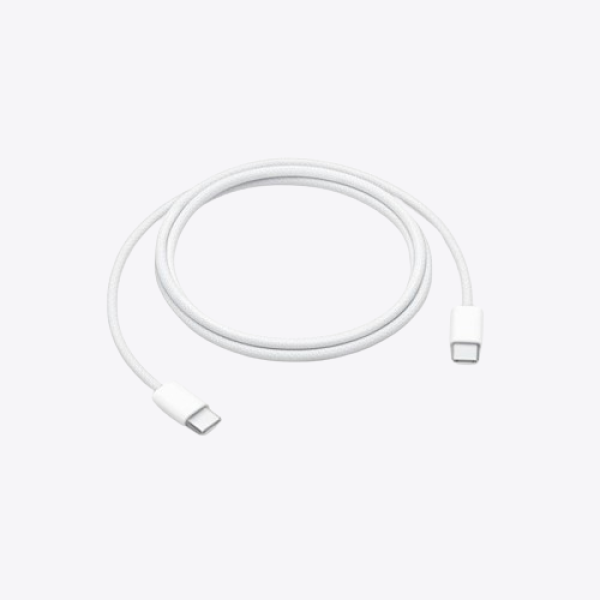 Apple USB-C Woven Charge Cable (1m) MQKJ3ZM/A - Image 2