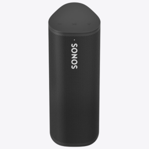 Sonos Roam SL (Black)