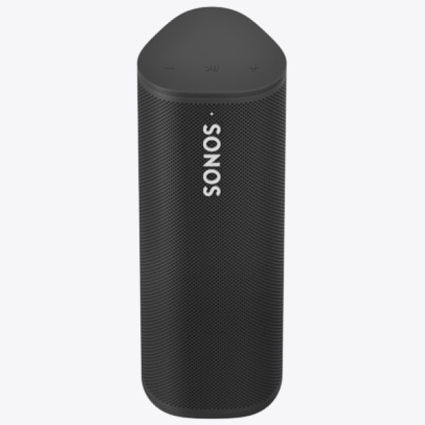 Sonos Roam SL (Black)
