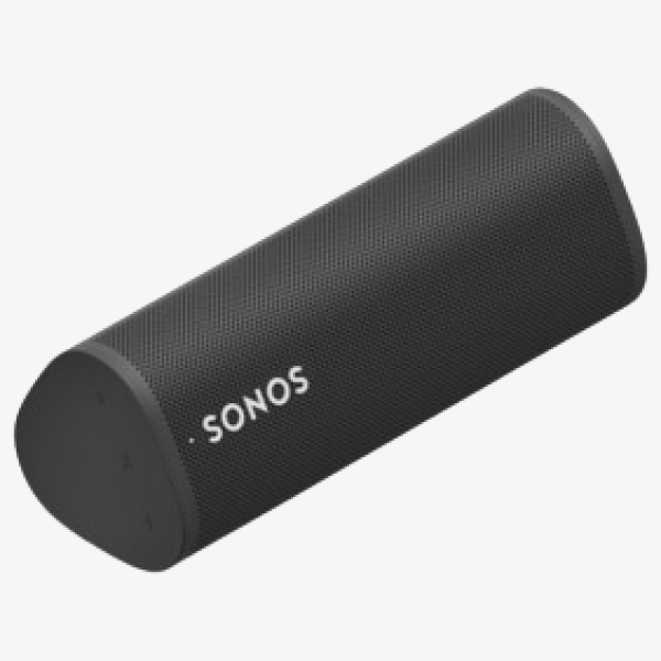 Sonos Roam SL (Black)