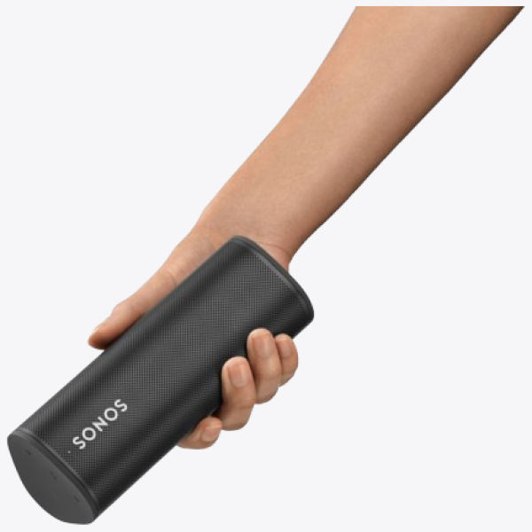 Sonos Roam SL (Black)