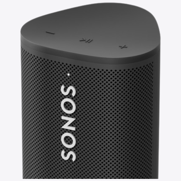 Sonos Roam SL (Black)