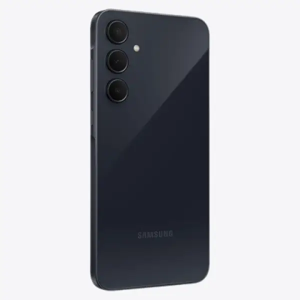 Samsung Galaxy A35 128GB 5G Awesome Navy - Image 2