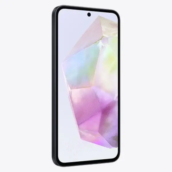 Samsung Galaxy A35 128GB 5G Awesome Navy - Image 3