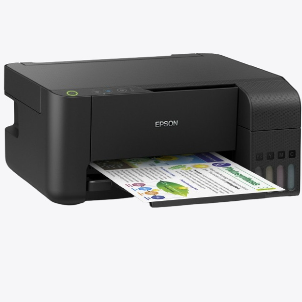 Epson EcoTank L3250