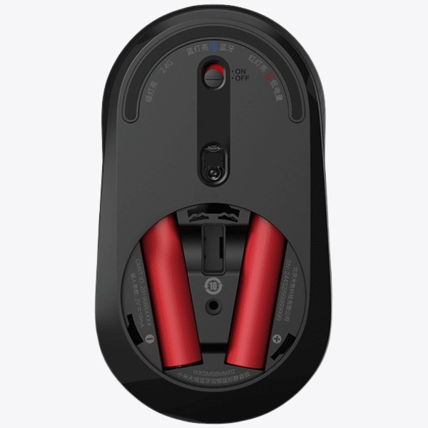Xiaomi Mi Dual
