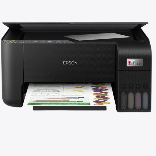 Epson EcoTank L3250 Epson EcoTank L3250 Έγχρωμο Πολυμηχάνημα Inkjet - Image 1
