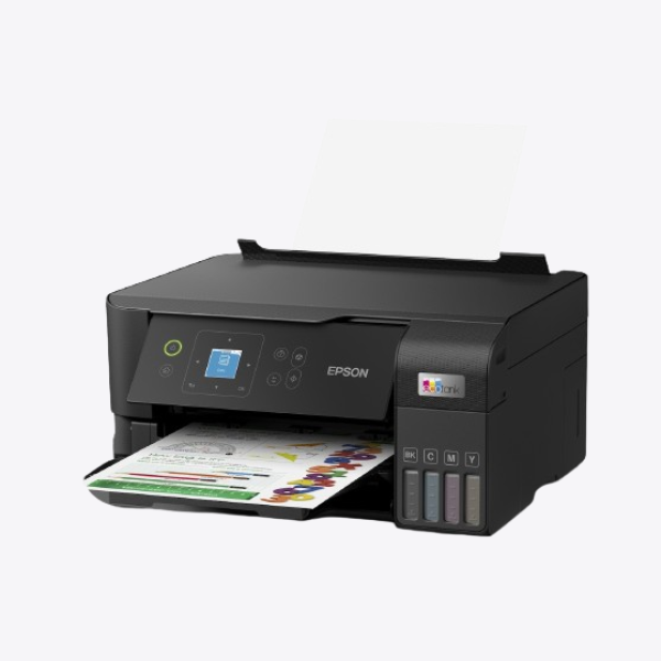 Πολυμηχάνημα Epson L3560 - Image 2