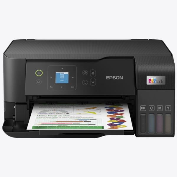 Πολυμηχάνημα Epson L3560 - Image 1