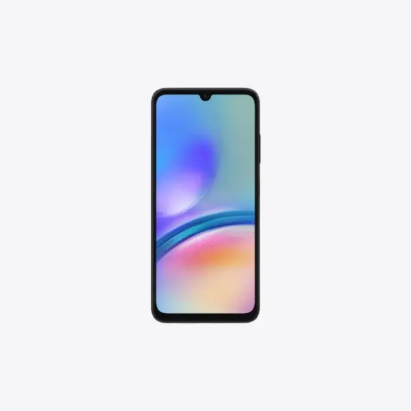 Samsung Galaxy A05s Dual SIM (4GB/64GB) Μαύρο - Image 3