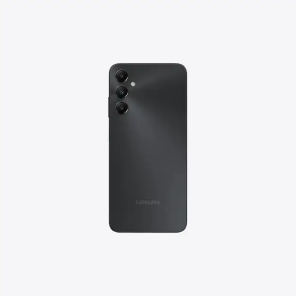 Samsung Galaxy A05s Dual SIM (4GB/64GB) Μαύρο - Image 4