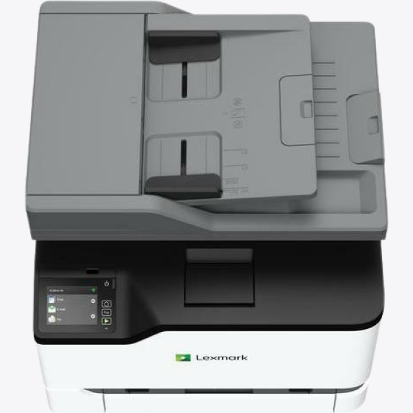 Lexmark MC3326i Έγχρωμο Πολυμηχάνημα Laser με WiFi και Mobile Print - Image 2