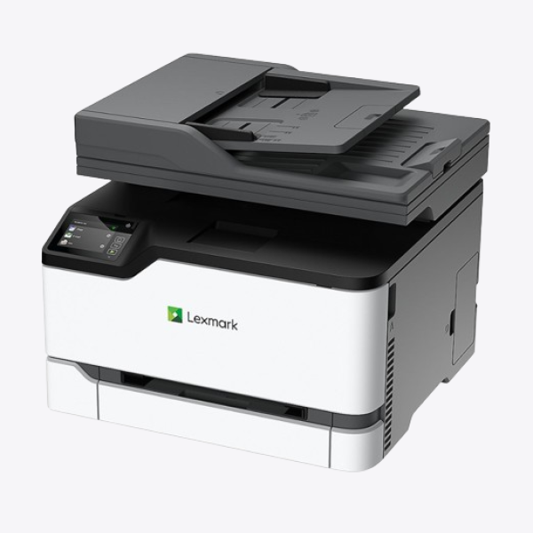 Lexmark MC3326i Έγχρωμο Πολυμηχάνημα Laser με WiFi και Mobile Print - Image 1