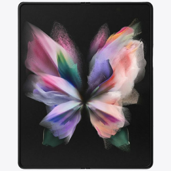 Samsung Galaxy Z Fold 3