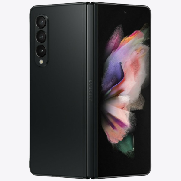 Samsung Galaxy Z Fold 3 Samsung Galaxy Z Fold 3