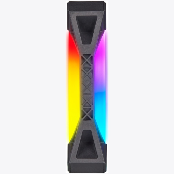 Corsair iCUE QL120