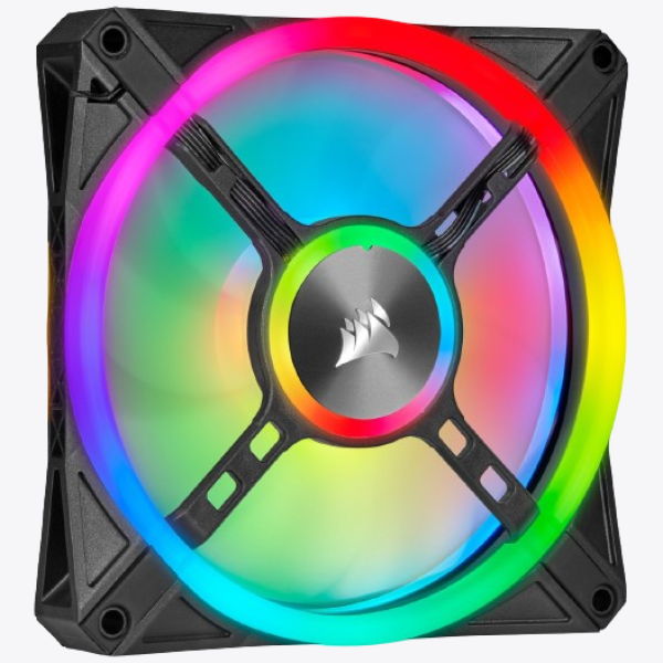 Corsair iCUE QL120