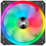Corsair iCUE QL120