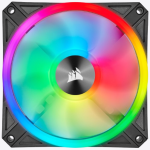 Corsair iCUE QL120