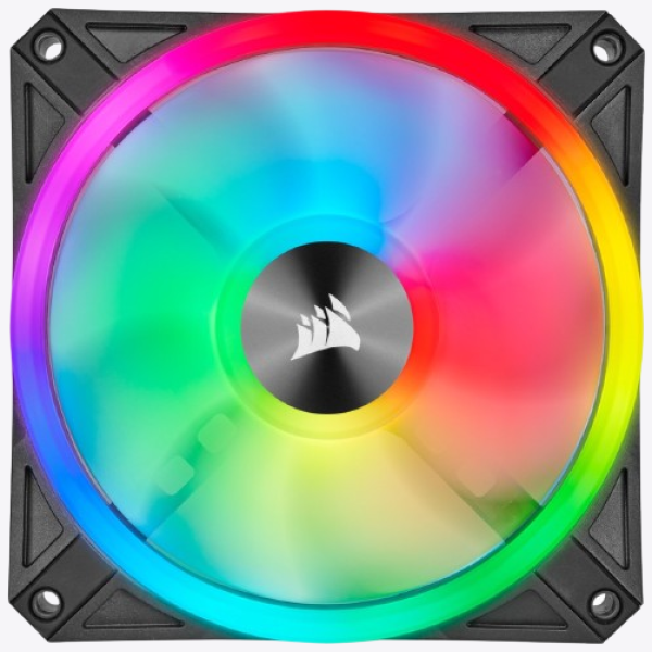 Corsair iCUE QL120 Corsair iCUE QL120
