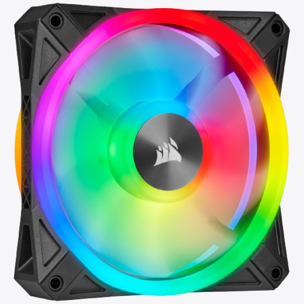Corsair iCUE QL120