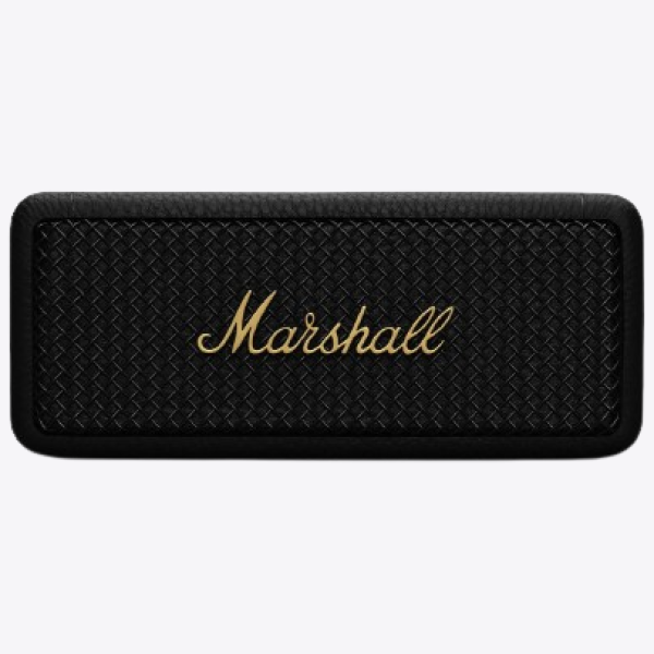 Marshall Marshall