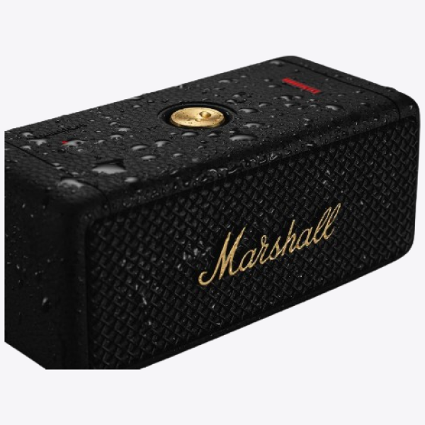 Marshall