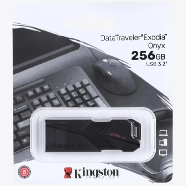 USB 3.2 Stick