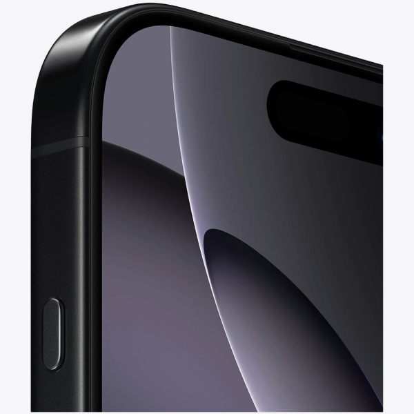 Apple iPhone 16 Pro Max 256GB Black Titanium - Image 4